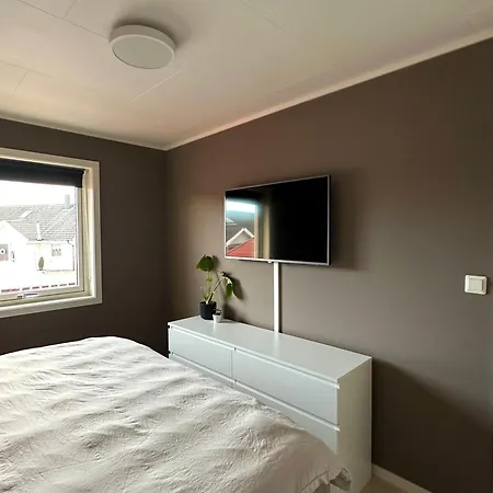 Steiroveien Hotell *