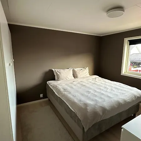 Steiroveien Hotel *